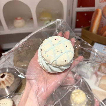 海盐玛卡龙