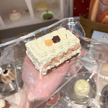 Coffee cake