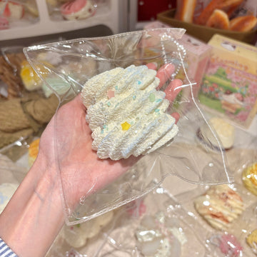 海盐抱抱卷