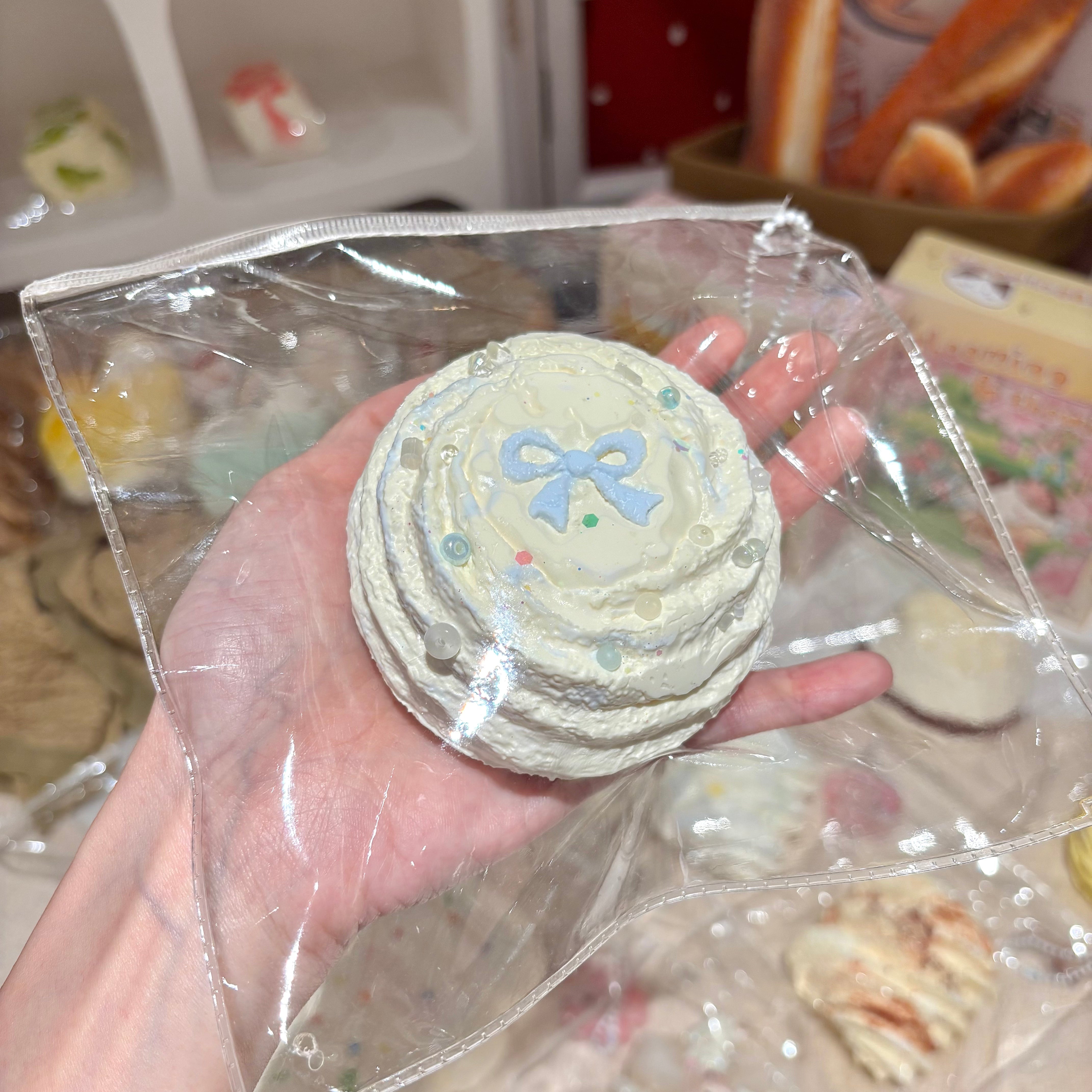 蝴蝶结系列（款式选择测试）