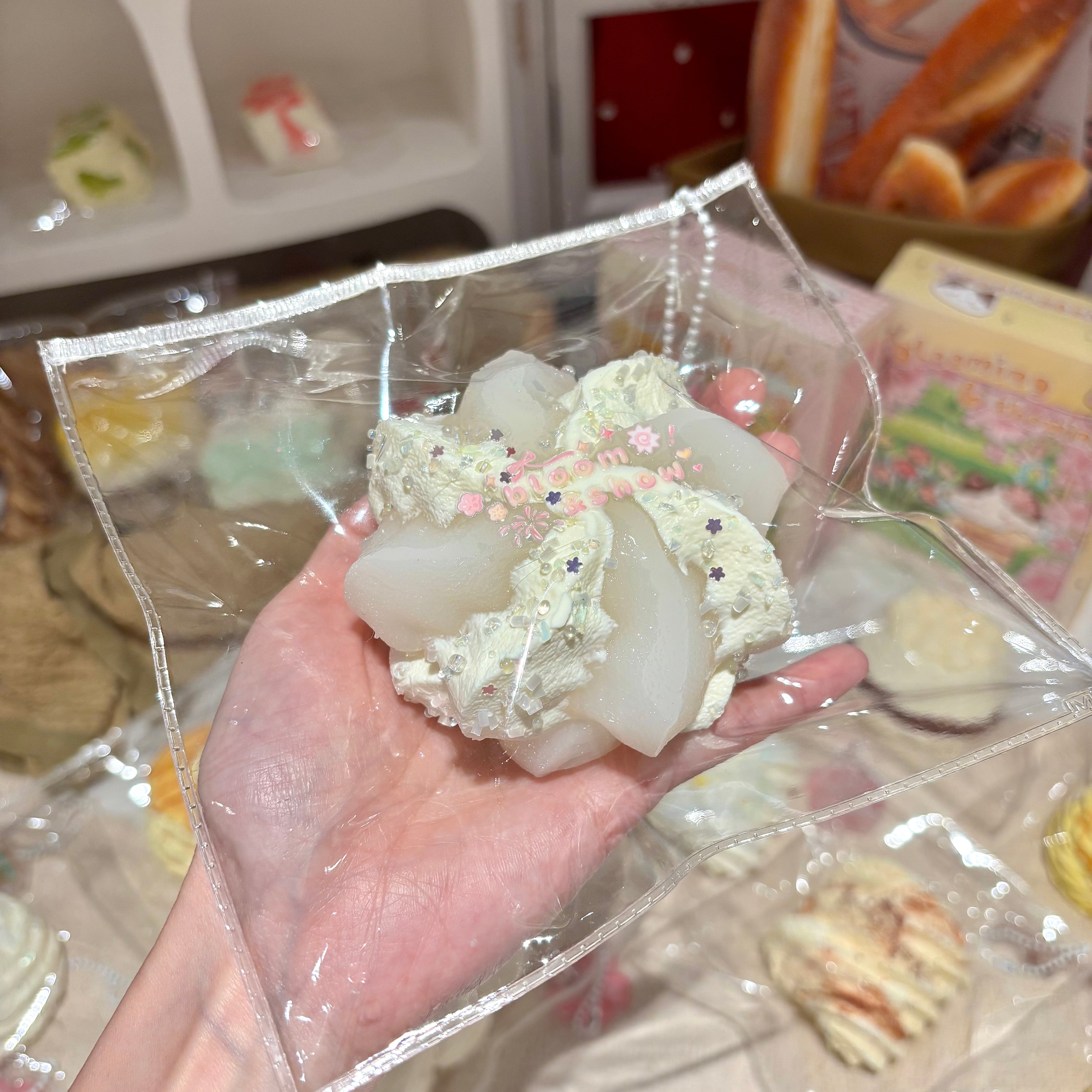 회오리 젤리
