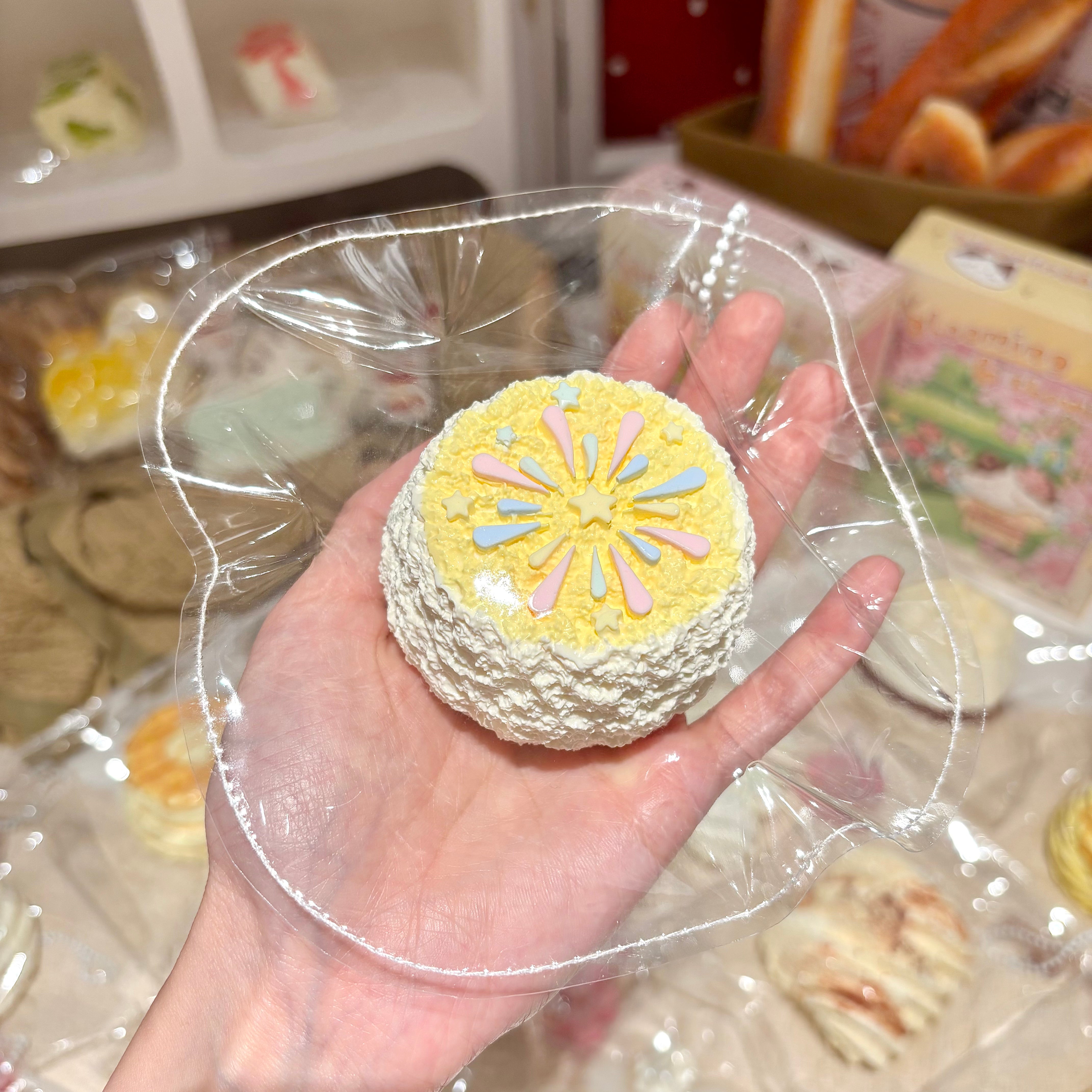 烟花