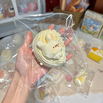 贝壳兔子
