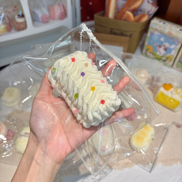 果蔬奶油