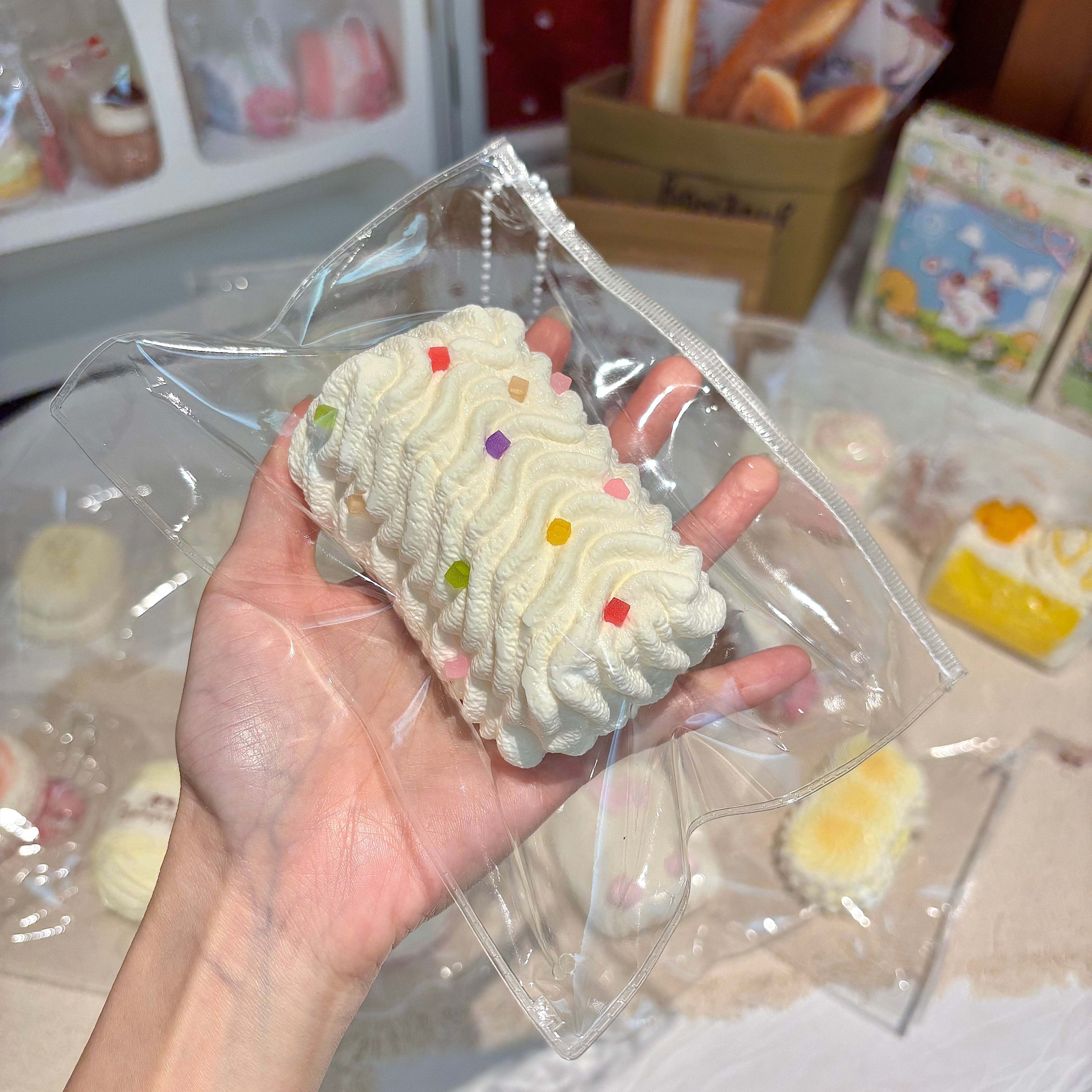 果蔬奶油