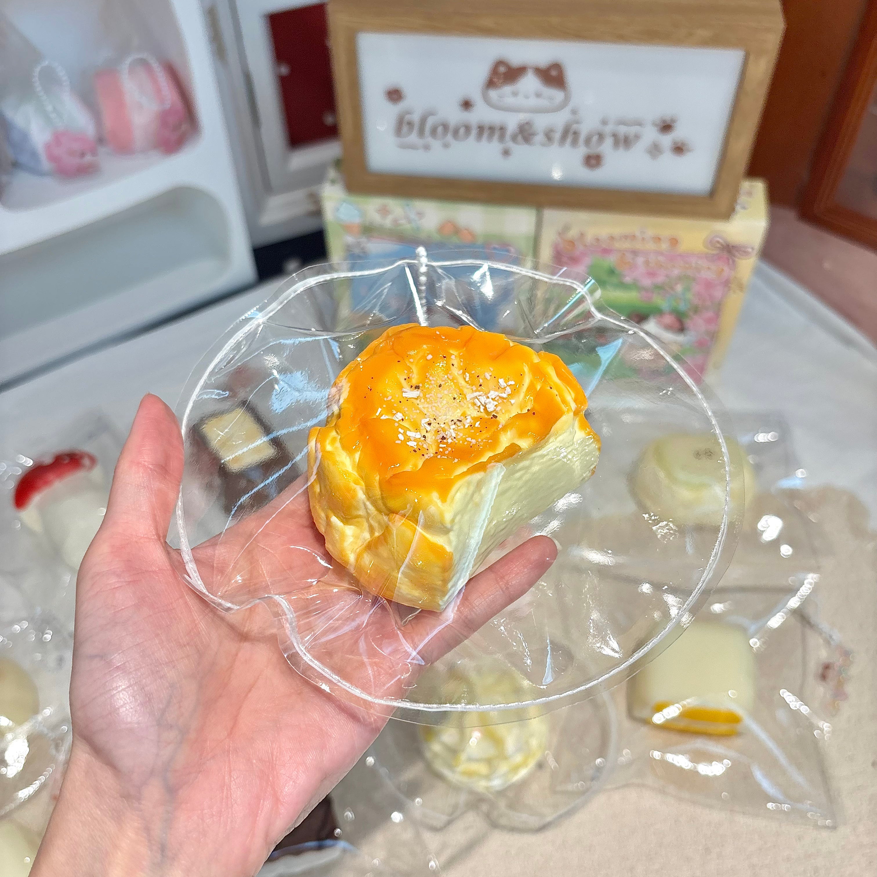 圆巴斯克