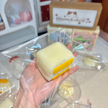 芒果班戟