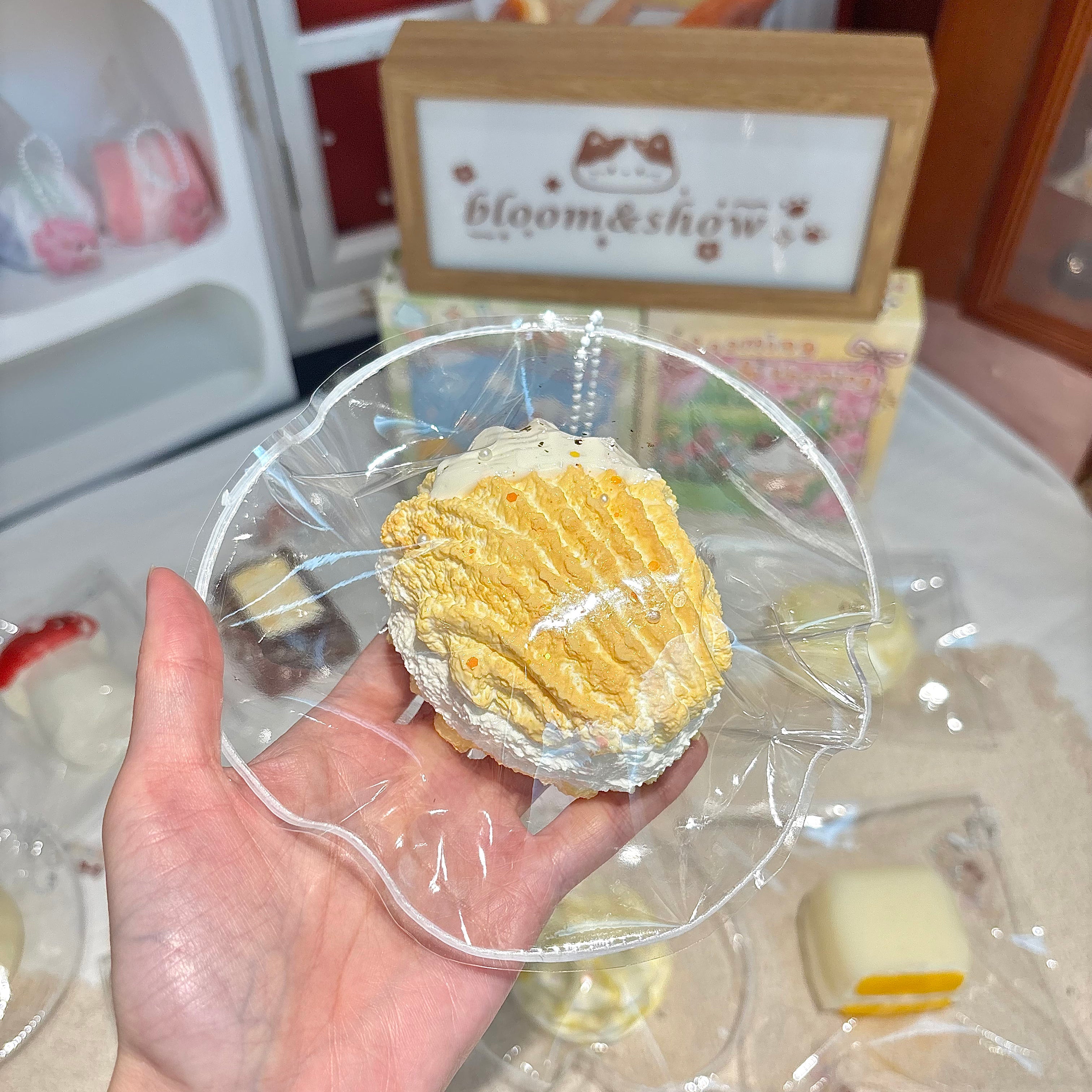 玛德琳