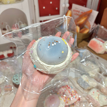 黑芝麻海豹碗