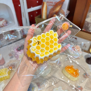 原味蜂蜜罐