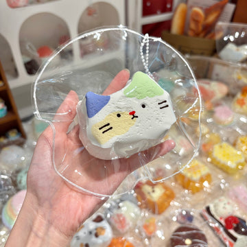C-小怪猫