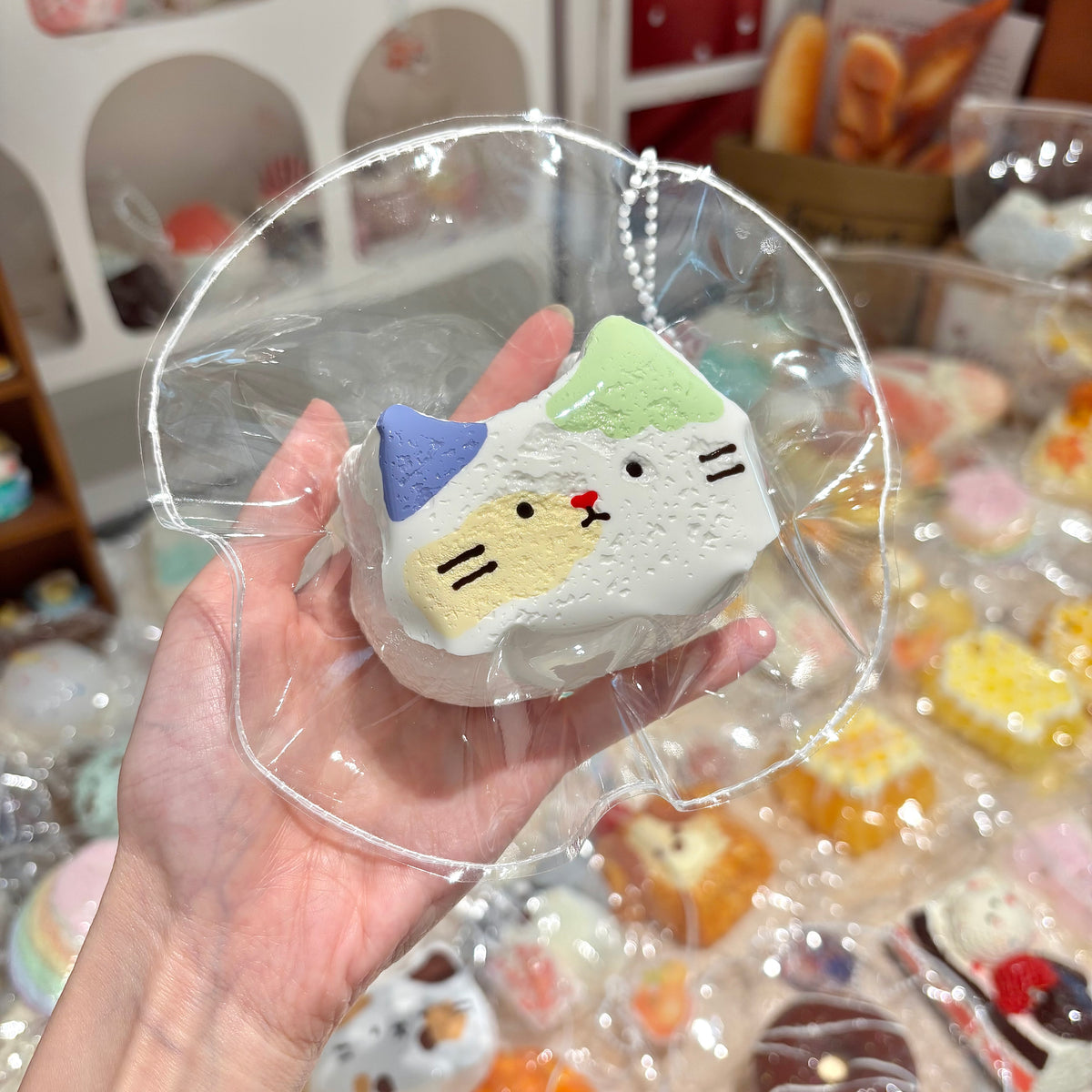 C-小怪猫