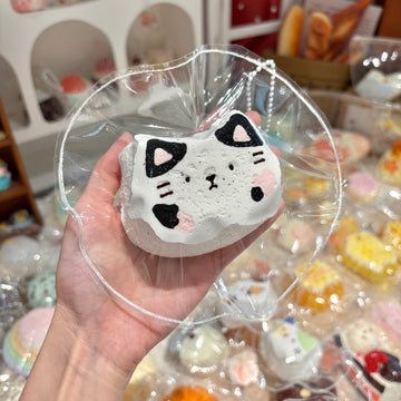 C-奶牛猫